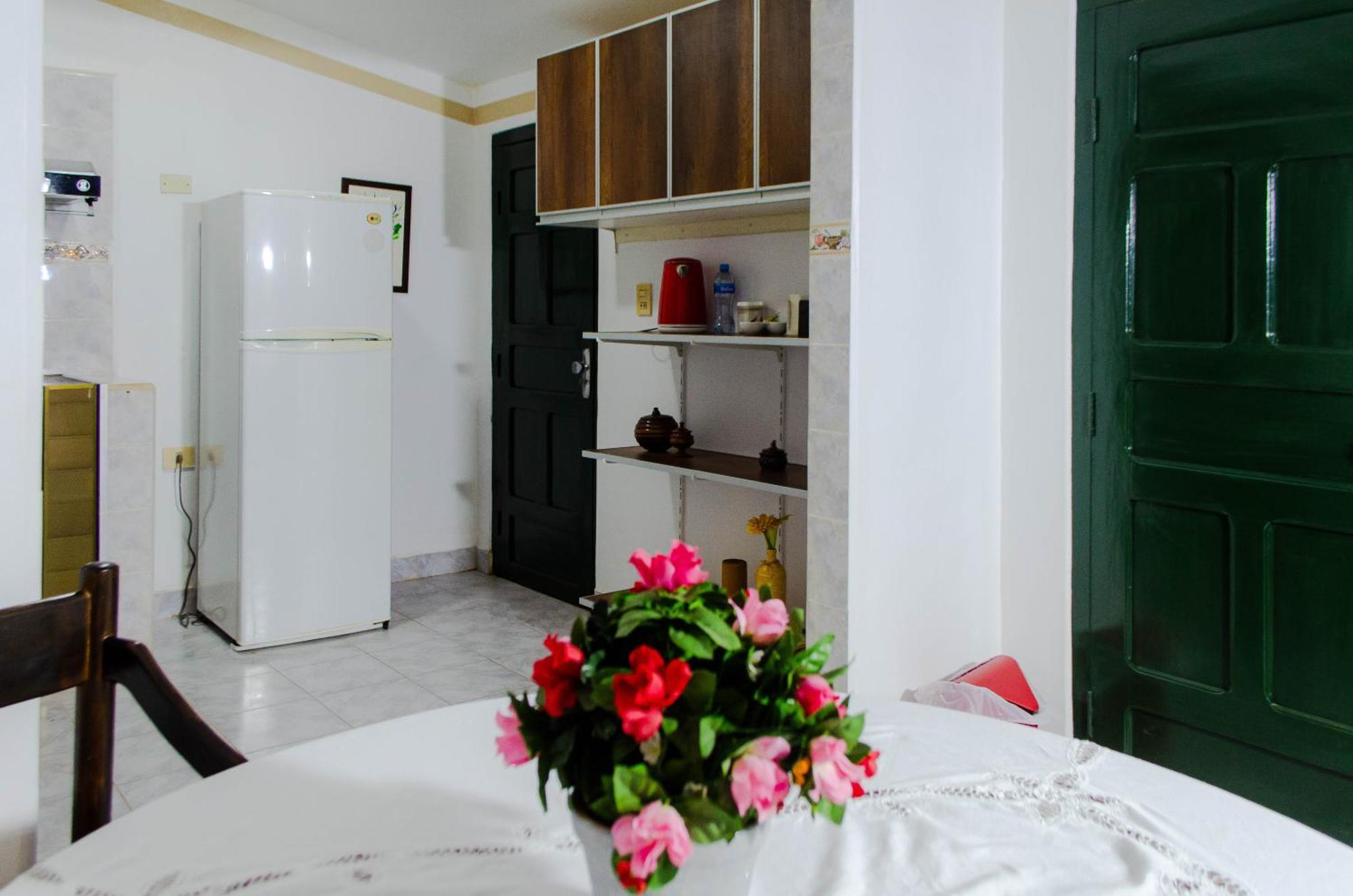 Hotel Boutique El Rancho Olivo Villamontes Esterno foto