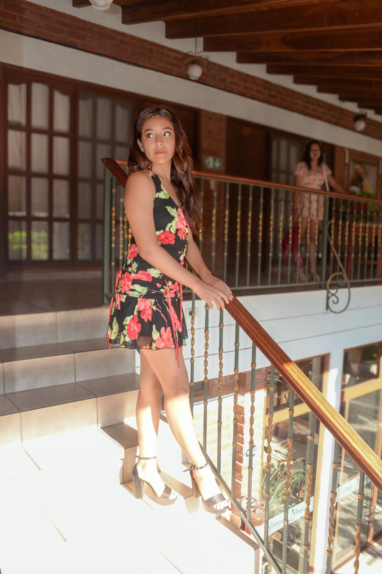 Hotel Boutique El Rancho Olivo Villamontes Esterno foto